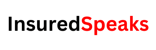 InsuredSpeaks Logo